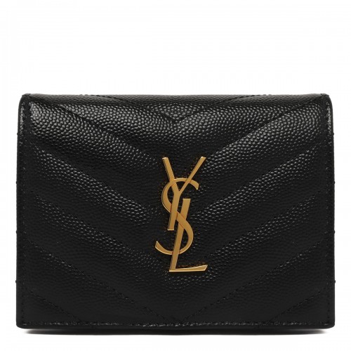 Cassandre matelassé flap...