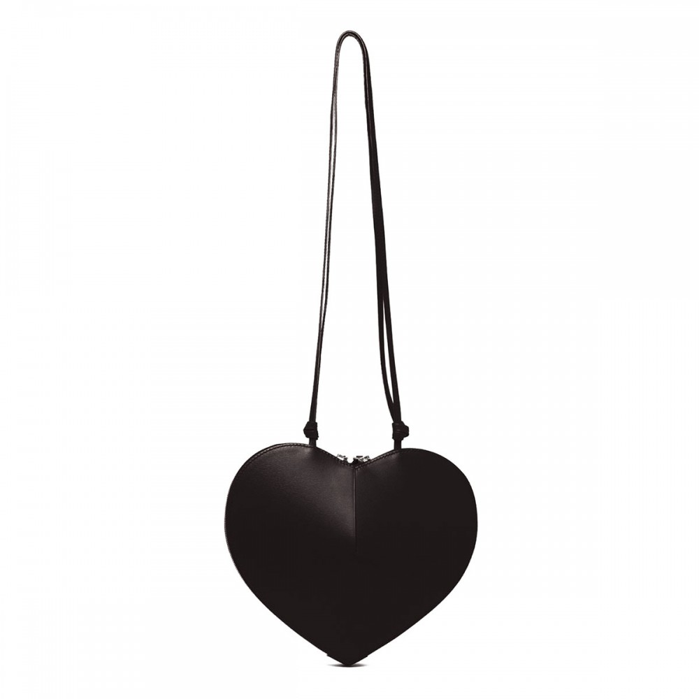 Le Coeur leather bag