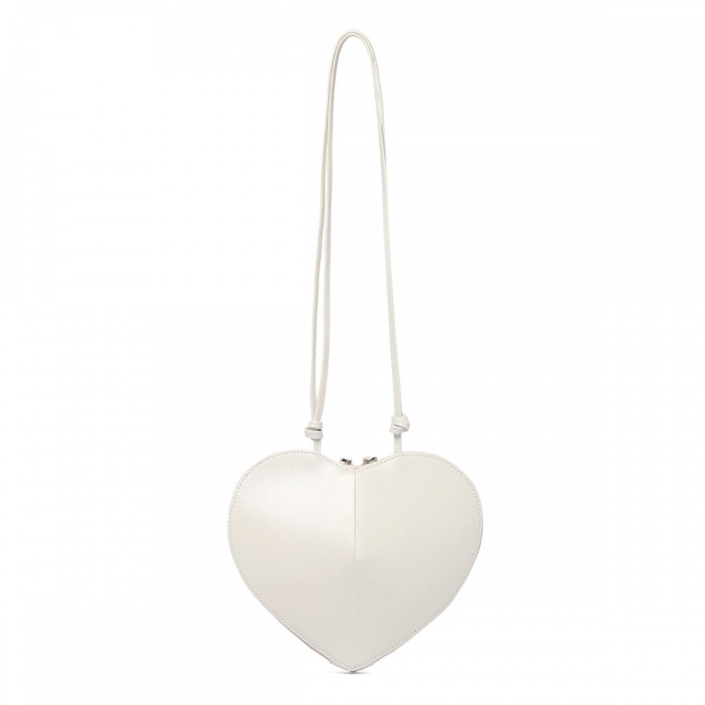 Le Coeur leather bag