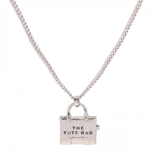 The Tote Bag necklace 2