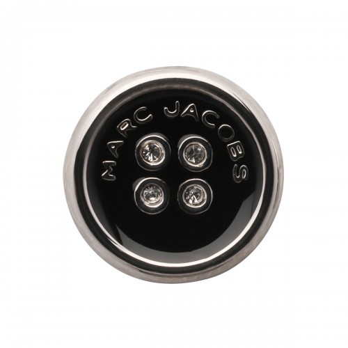 The Button stud earrings 2