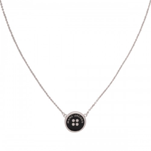 The Button pendant necklace 2