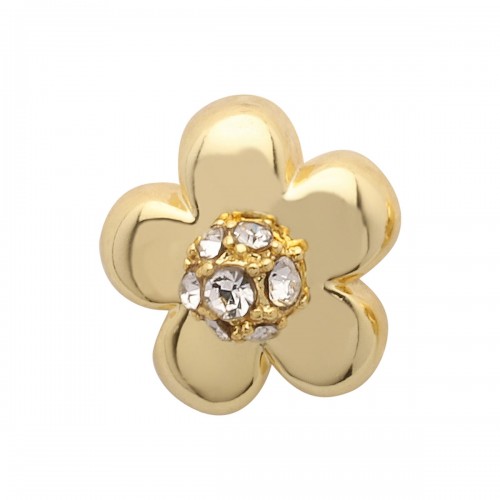 The Daisy earrings 2