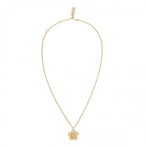 The Daisy Balloon necklace