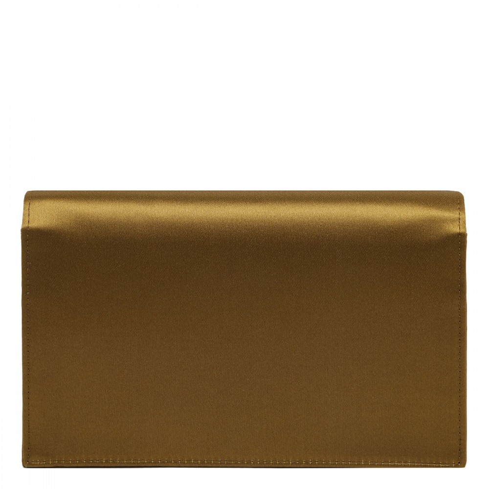 Kate tassel wallet on chain