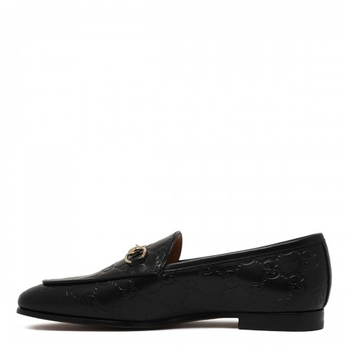 Jordaan leather loafers 2