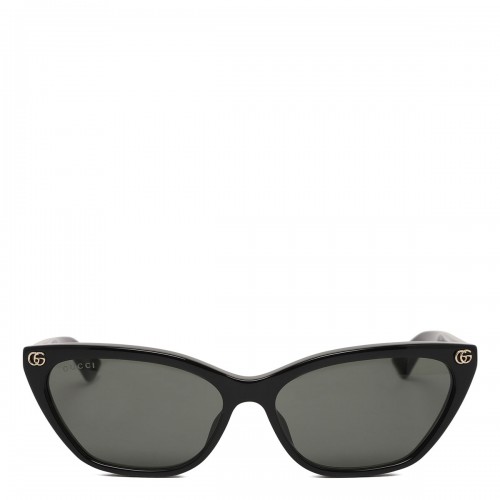 GG1815S black sunglasses