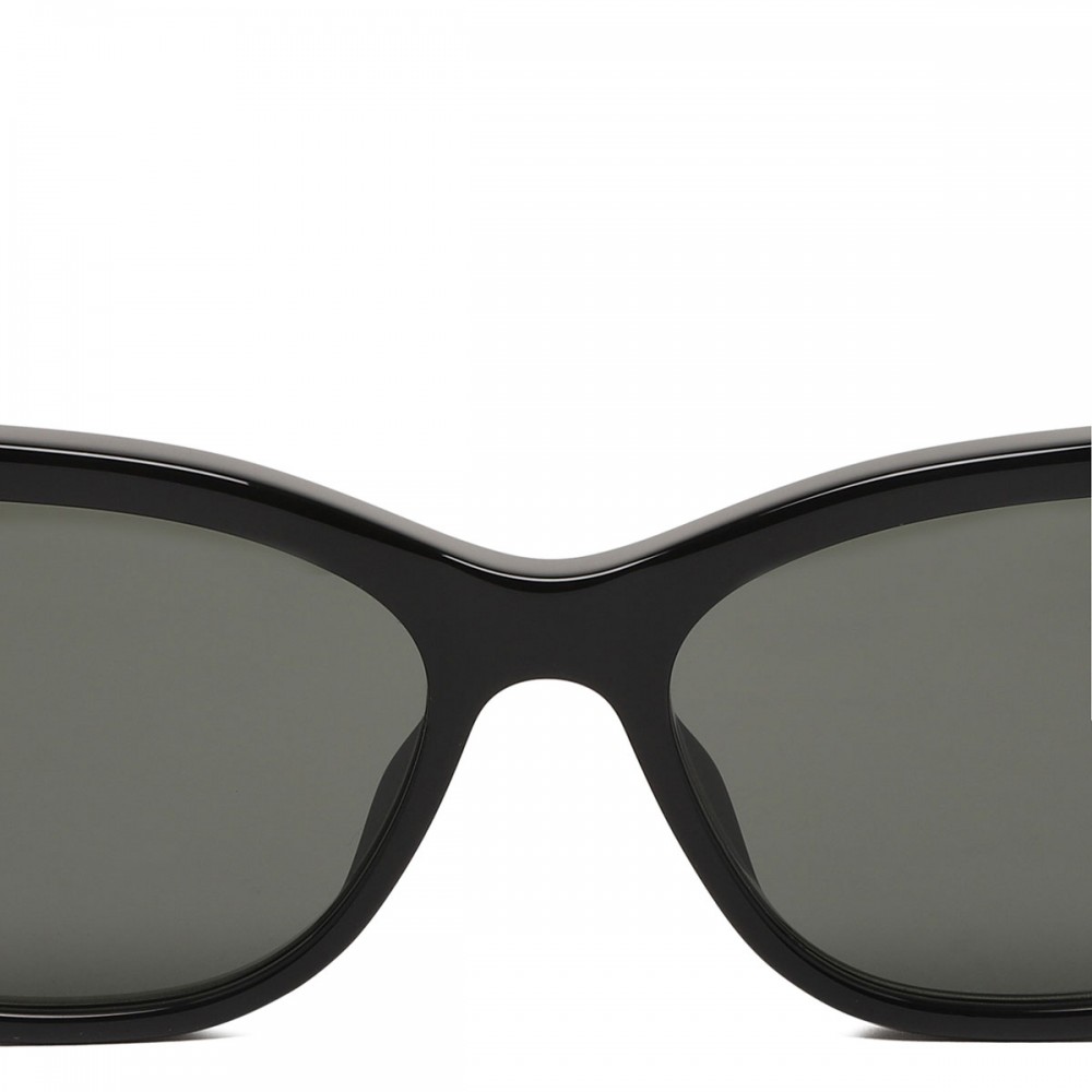 GG1815S black sunglasses
