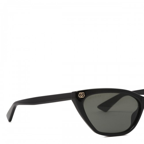 GG1815S black sunglasses 2