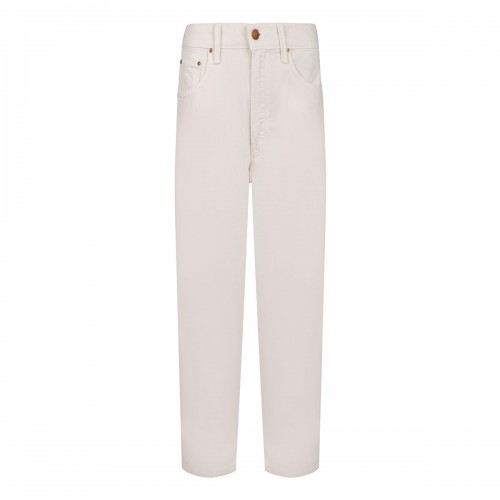 Snacks The Peeler Ankle pants