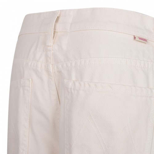 Snacks The Peeler Ankle pants 2