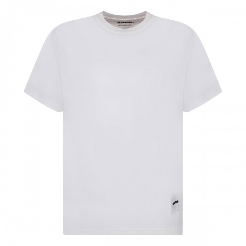 White T-shirts set