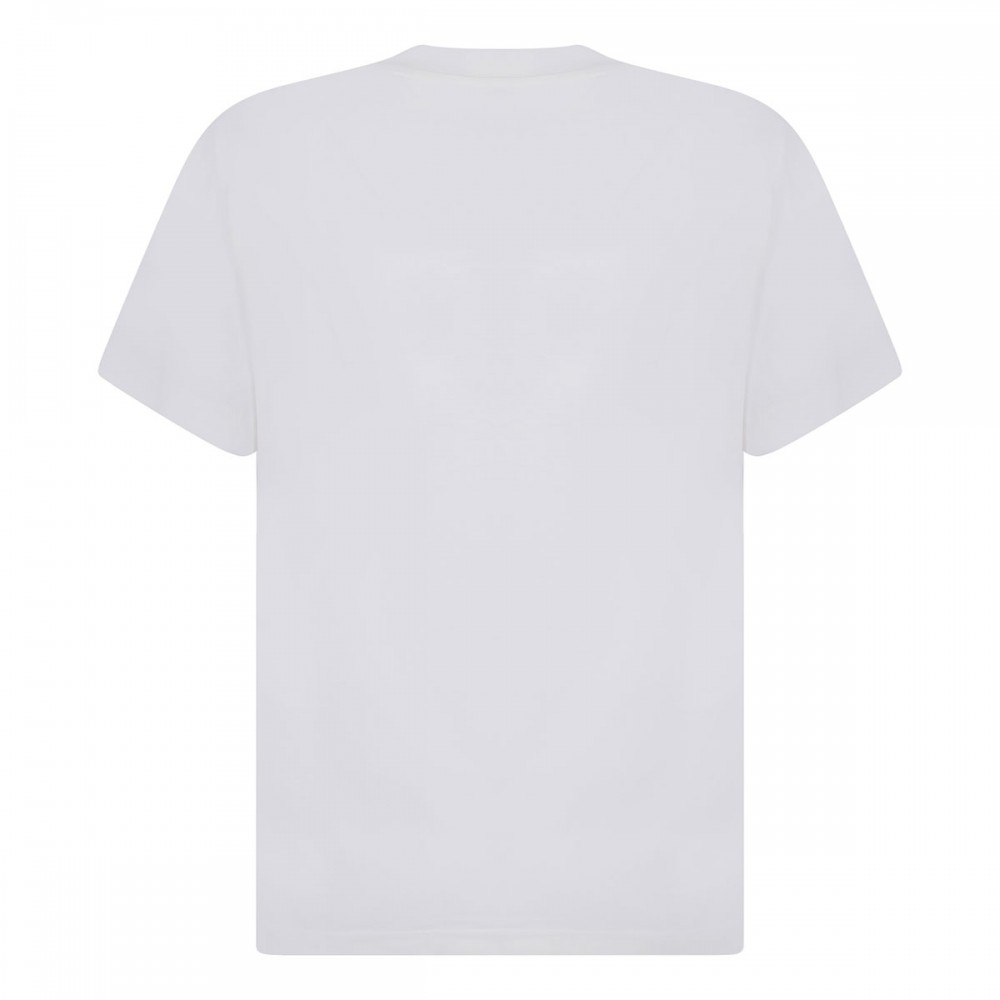 White T-shirts set