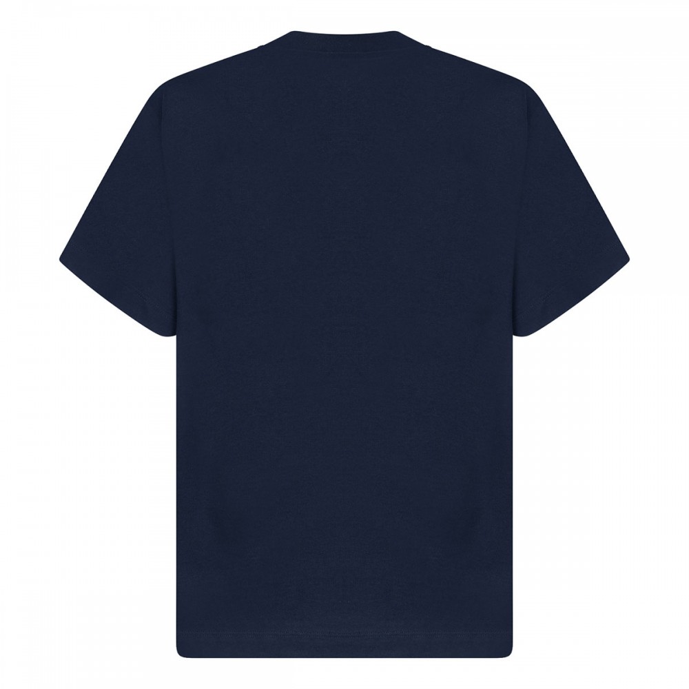 Navy T-shirts set