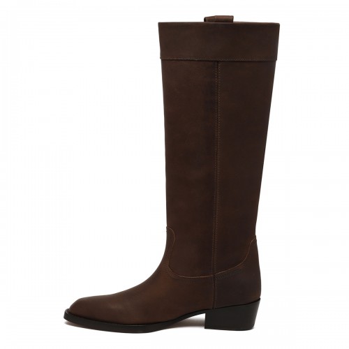 Helena leather boots 2