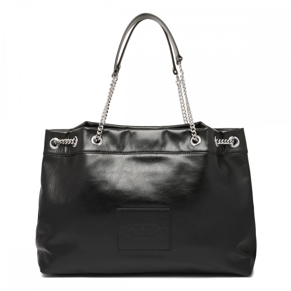 The Large Chain Sack bag