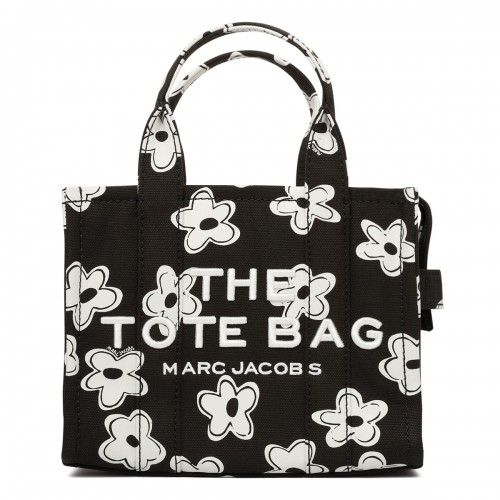 The Daisy Canvas small tote