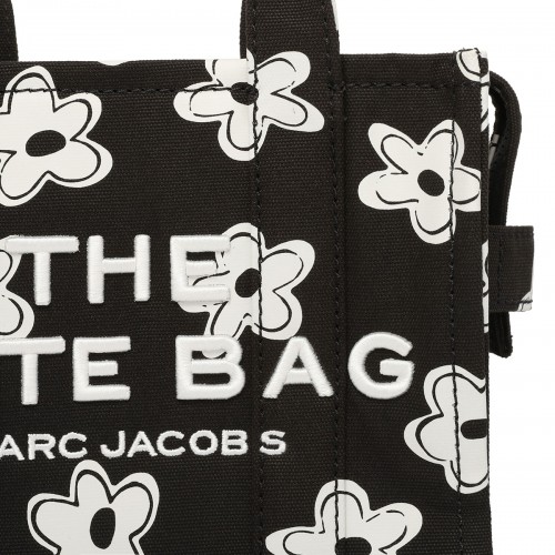 The Daisy Canvas small tote 2