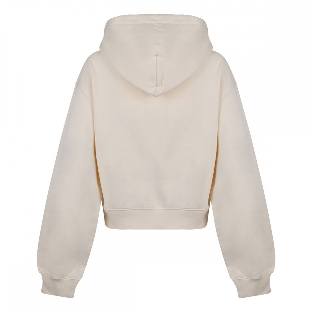 The Gros Grain hoodie