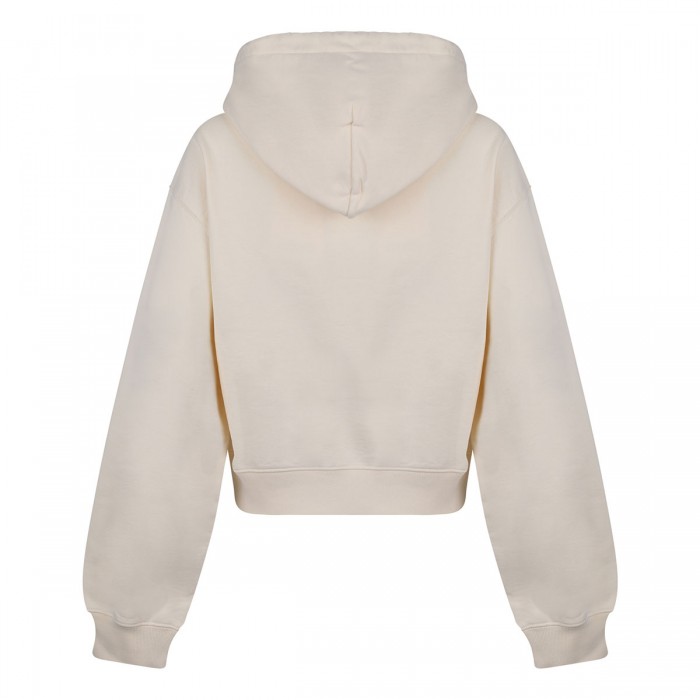 The Gros Grain hoodie