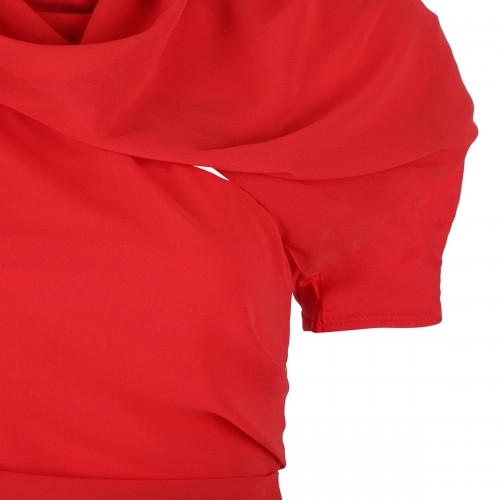 The Castagna dress 2