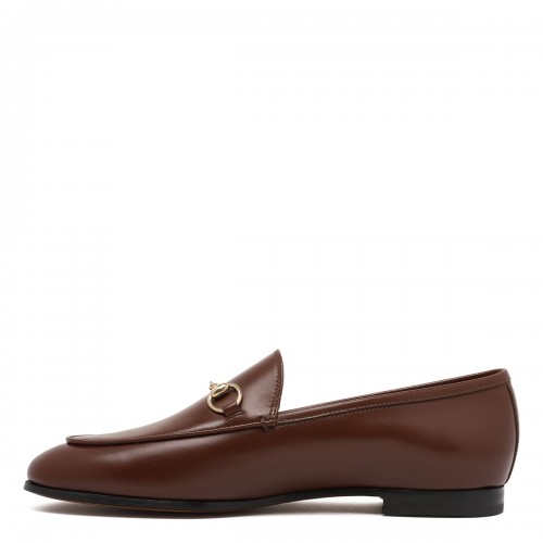 Jordaan leather loafers 2