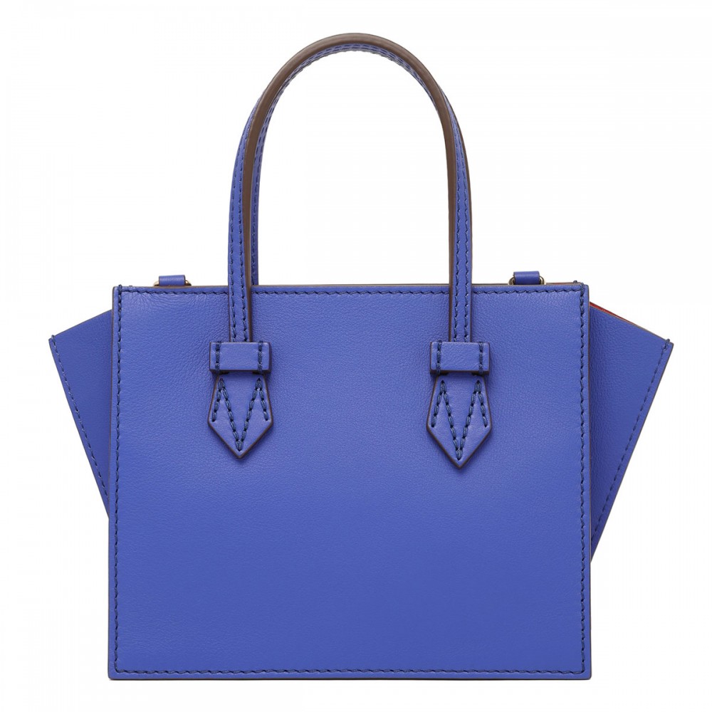 Bregancon stand up mini tote