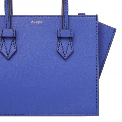 Bregancon stand up mini tote 2