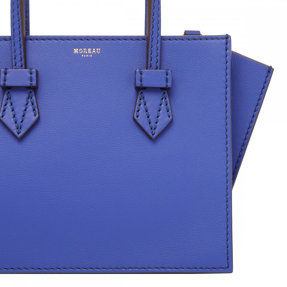 Bregancon stand up mini tote