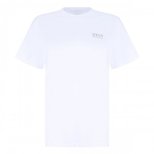 Logo big star T-shirt