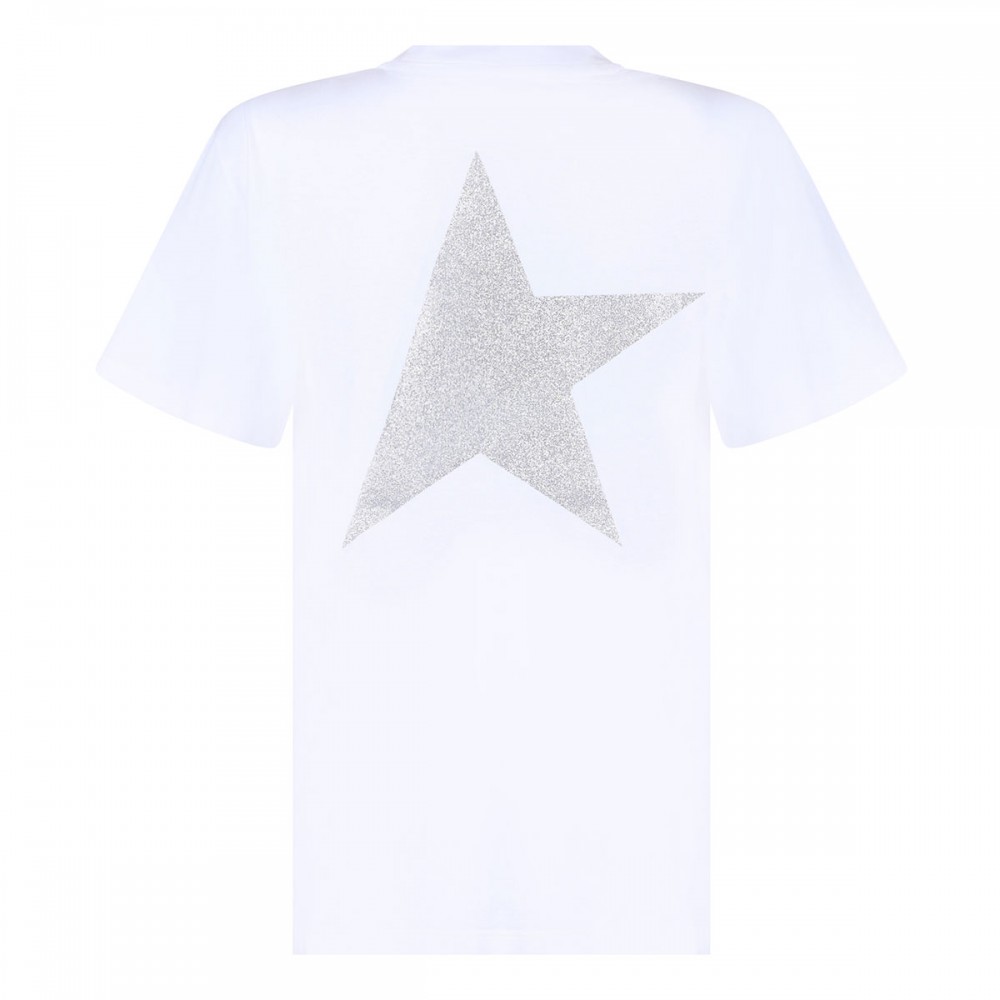 Logo big star T-shirt