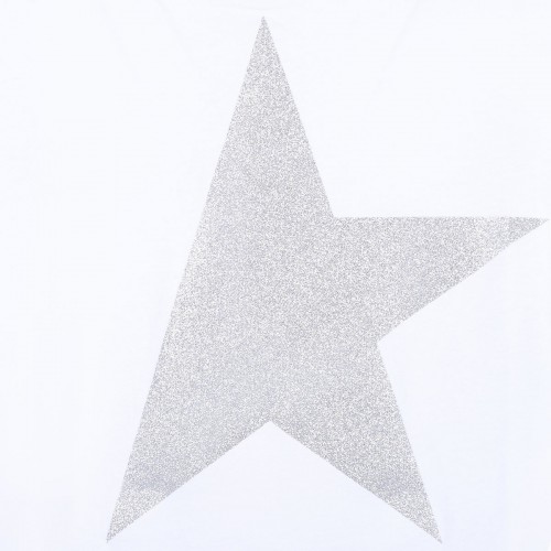 Logo big star T-shirt 2