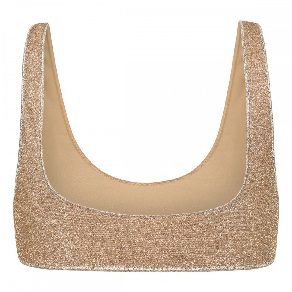 Lumière sporty bikini set