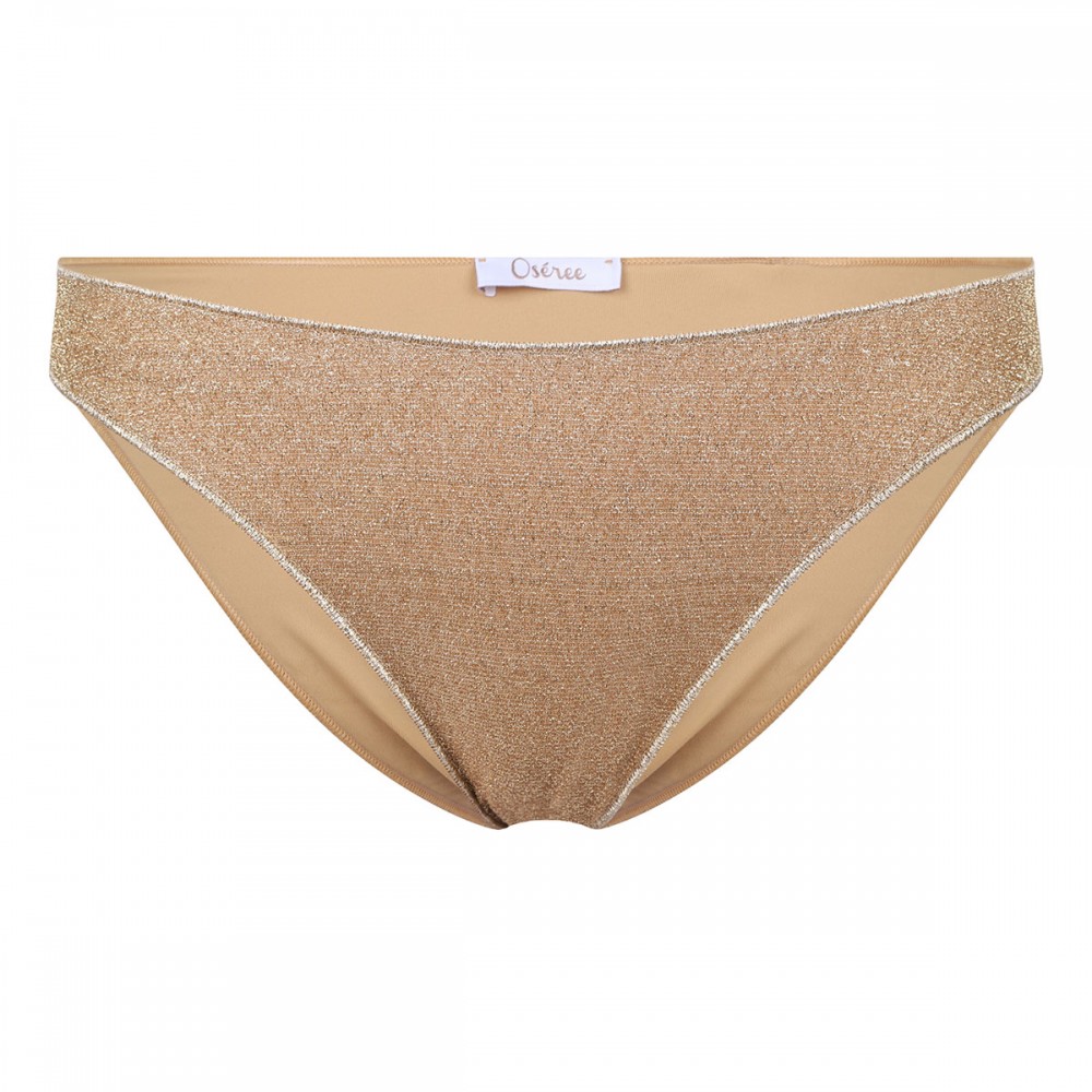 Lumière sporty bikini set