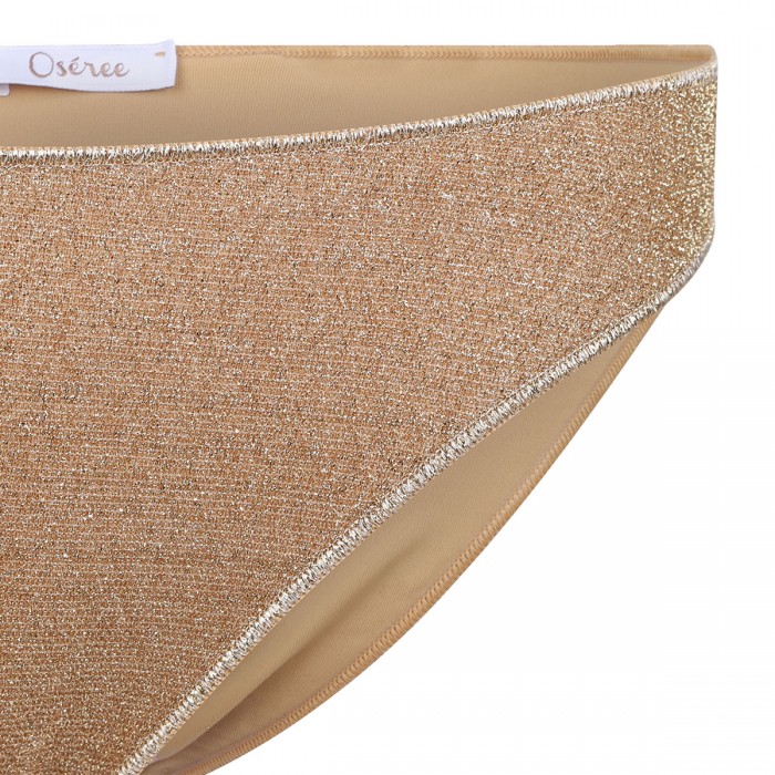 Lumière sporty bikini set