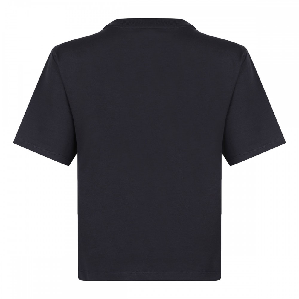 Cotton heart T-Shirt