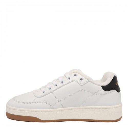 SL/61 leather sneakers 2