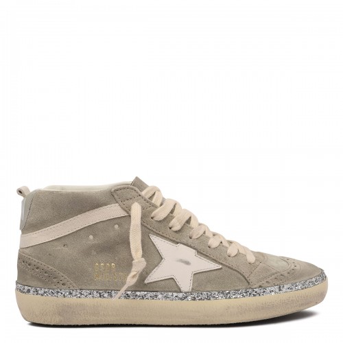 MidStar sneakers with white...