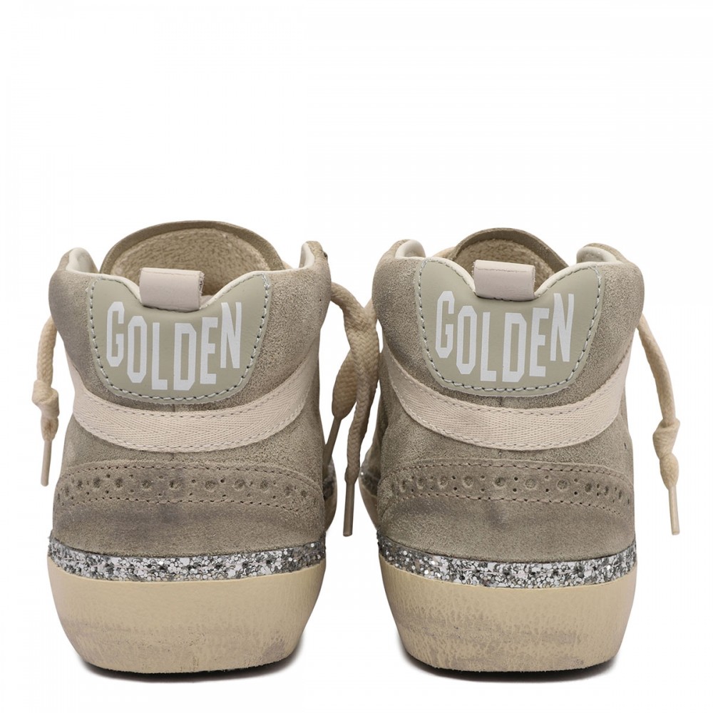 MidStar sneakers with white star