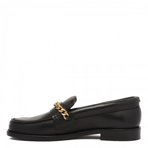 Jerry loafers with chain... 2