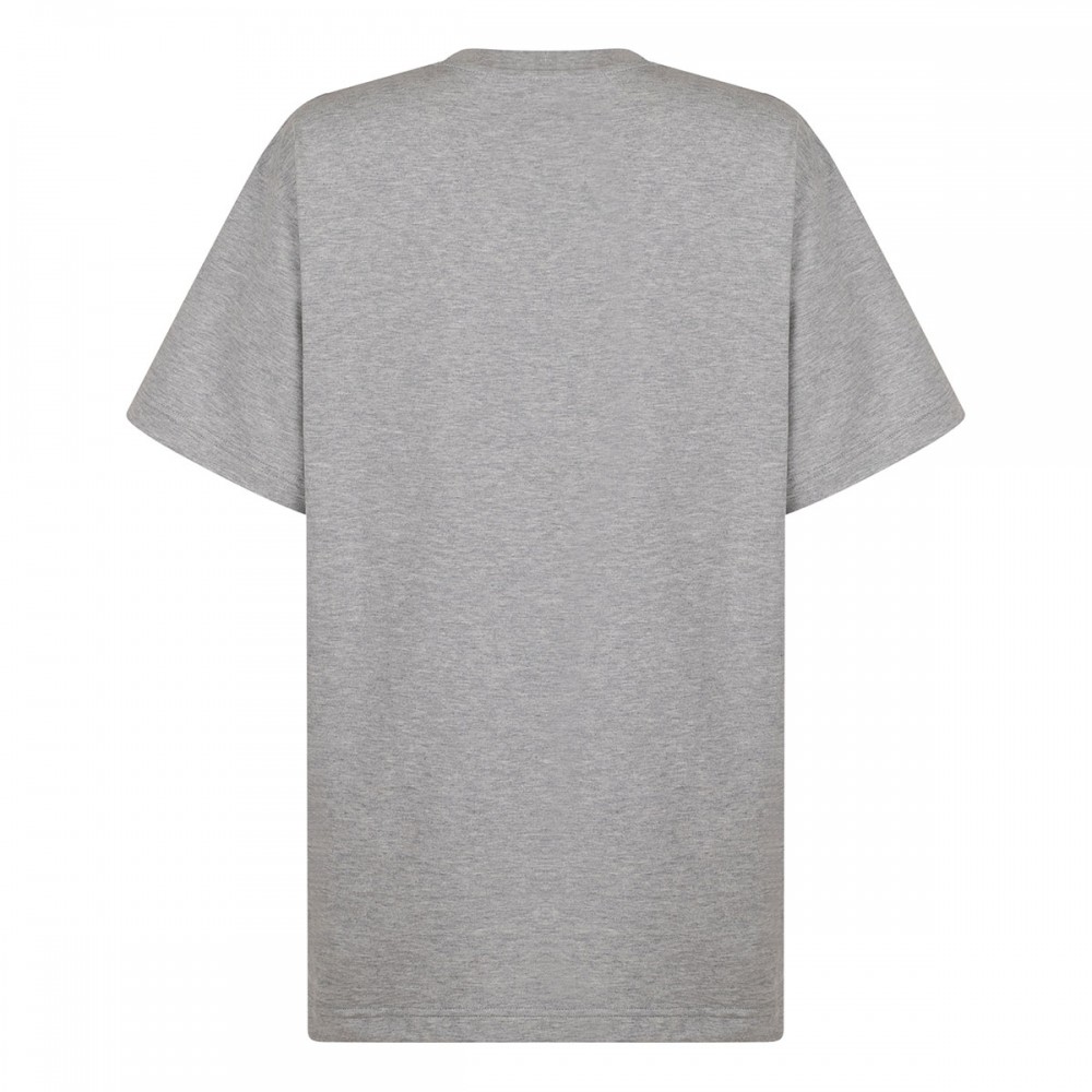 Cotton jersey T-shirt