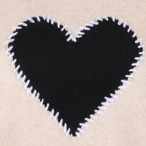 Robbie cashmere jumper 2