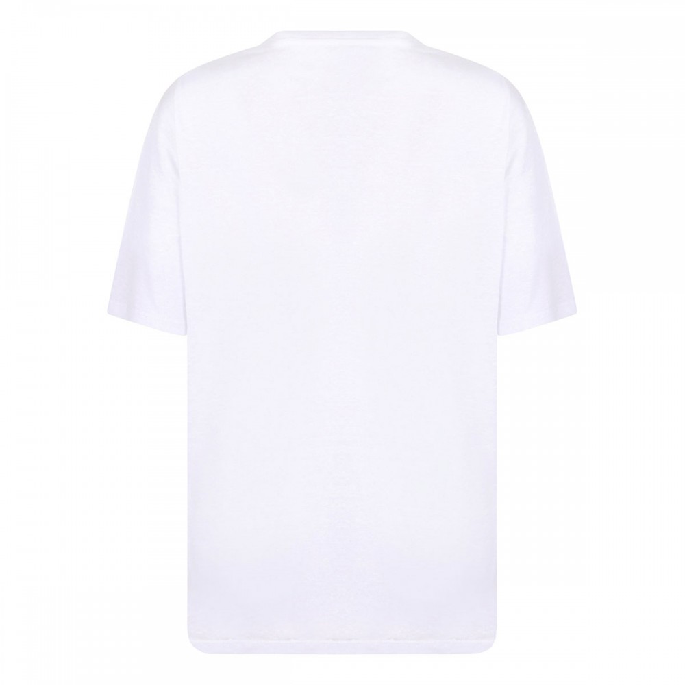 Jaya linen T-shirt
