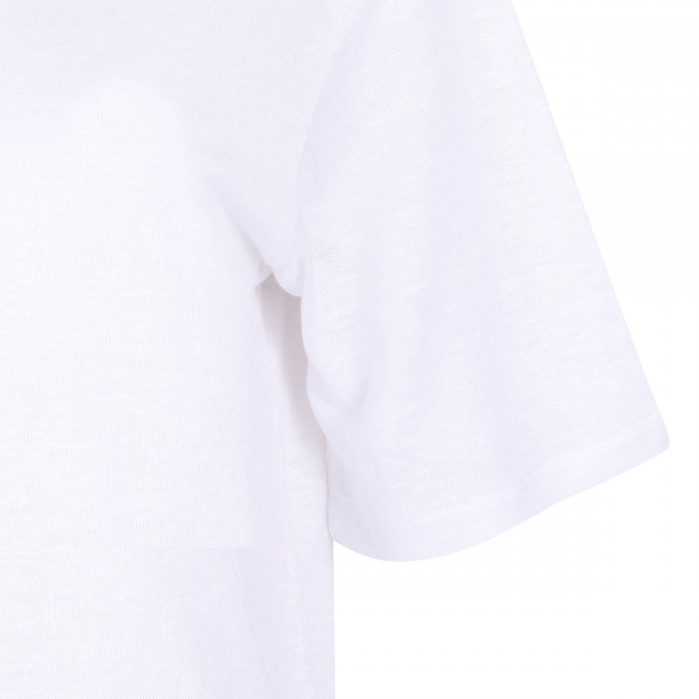 Jaya linen T-shirt