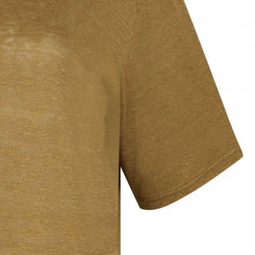 Jaya linen T-shirt 2