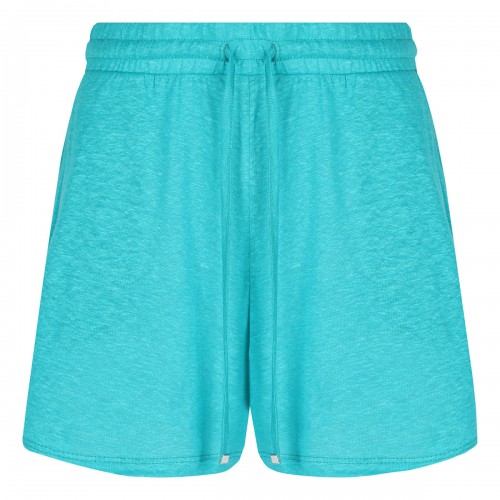 Anthony linen shorts