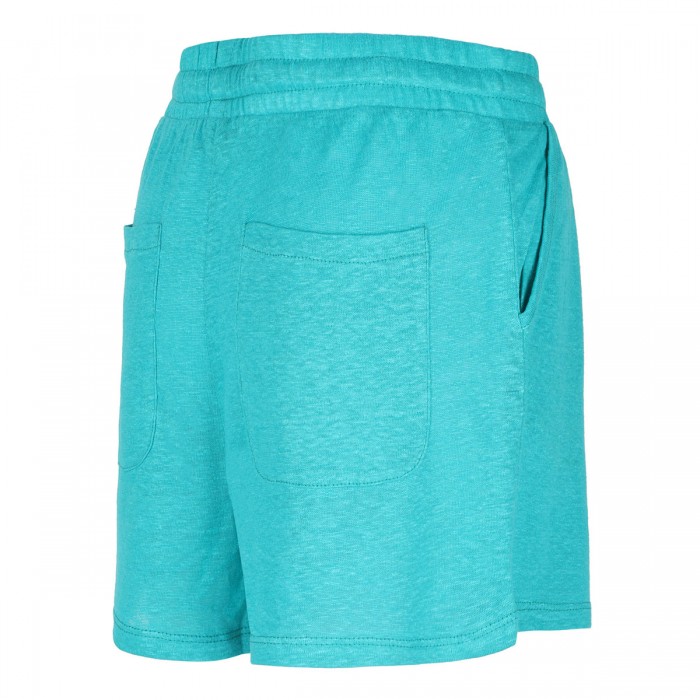Anthony linen shorts