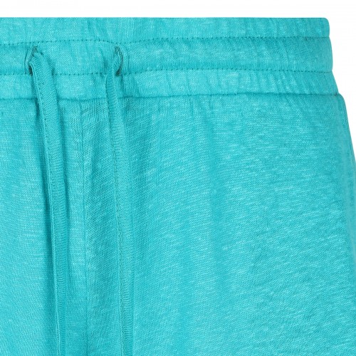 Anthony linen shorts 2