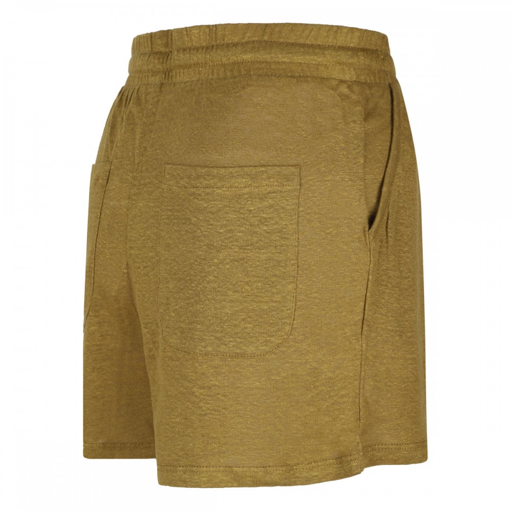 Anthony linen shorts