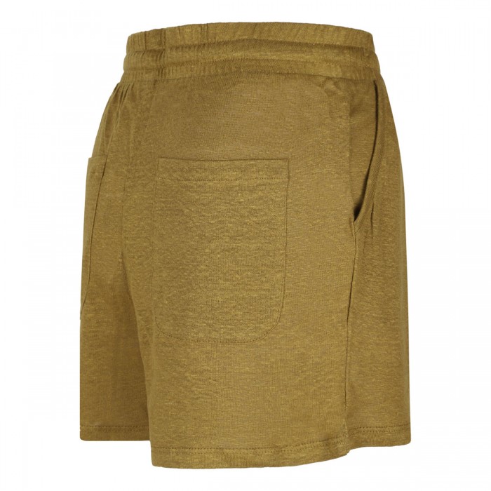 Anthony linen shorts